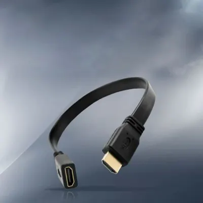 MF FLAT coms 케이블 HDMI 변환케