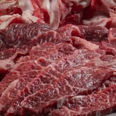 소고기 세트 600g 맛있는고기 수입쇠고기