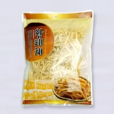 VGC 황태실채 60g 마트판매용 편의점건어물