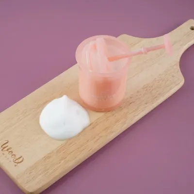 마켓다인 세안제 포밍 머랭거품기 휘핑기
