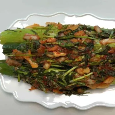 오이소박이 4kg 별미김치 오이소박이김치 김치주문 오이김치