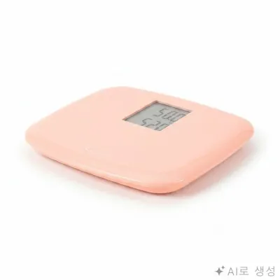 가정용 디지털 전자체중계 정밀측정 정확한체중계 몸무게측정기 bmi