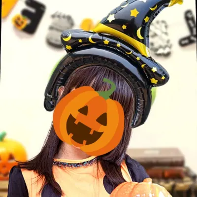 [큰손할인] 할로윈풍선머리띠 할로윈 풍선 할로윈풍선 할로윈코스튬 손펌프 머리띠 풍선 데코 풍선장식