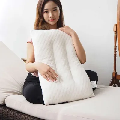 에너바디 라텍스 베개 거북목 거북목베개