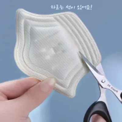신발 뒤꿈치패드 운동화 뒤꿈치 새신발뒤꿈치패드 신발뒤꿈치보호패드 발뒤꿈치패드