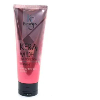 케라시스 케라마이드 열손상 트리트먼트 200ml 두피관리 헤어용품 손상모발용품