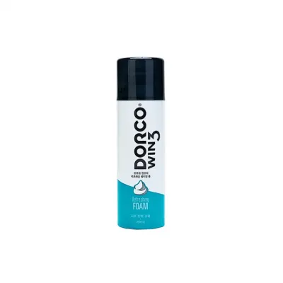 도루코 리프레싱 쉐이빙 폼 210ml 면도크림 면도젤 면도 에프터쉐이브