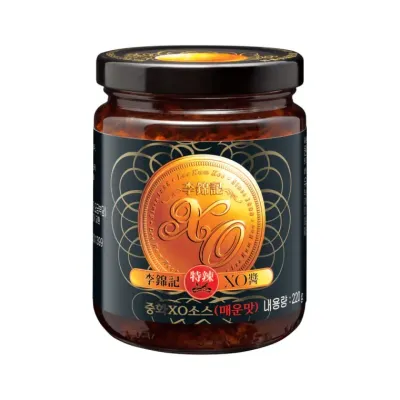 이금기 XO 소스 220g