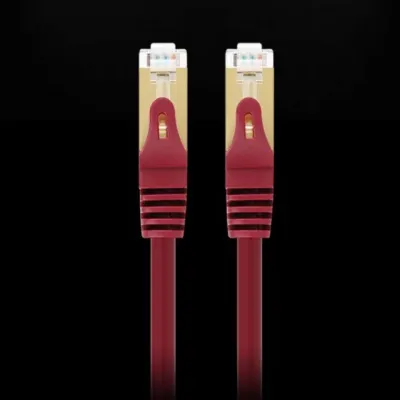 CAT.7 다이렉트 케이블 2m 인터넷케이블 컴퓨터부품 인터넷랜선 PC부품 인터넷랜선연결