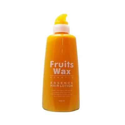 과일나라 헤어로션 케라틴 에센스 헤어 로션 500ml