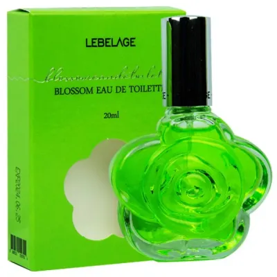 르베라쥬 블라썸 오드트왈렛 3호 20ml