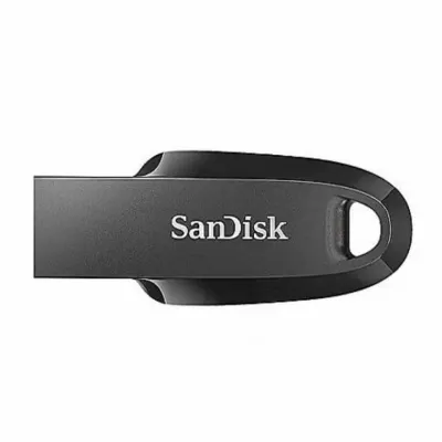 샌디스크 USB메모리 CZ550 32G 개 (1개입) 플래시드라이브 데이터저장장치 휴대용메모리