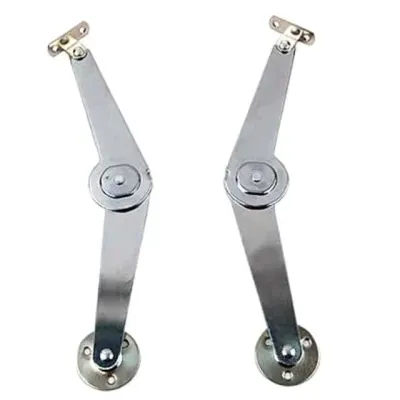 경첩 245mm 수대 가구용 장식장 수건장 부속품 교체용