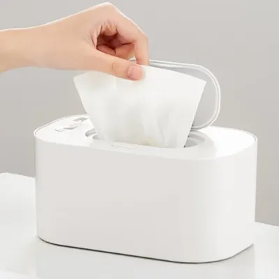 맞춤 온도조절 물티슈케어 물티슈 워머 케이스 DP75601