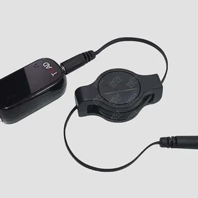 토드 블루투스 리시버 AUX형 블루투스송신기 동글블루투스