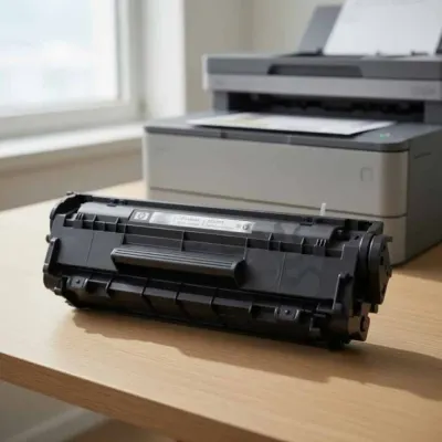 Laserjet 호환 토너 선명한토너 레이터토너