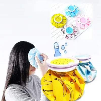 프리미엄 냉온 찜질주머니 골프 얼음주머니 아이스팩 찜질팩 보온팩