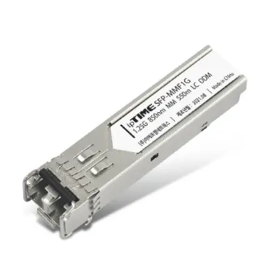 멀티모드 SFP 광모듈 DDM 이더넷스위치 지빅 광케이블 광커넥터