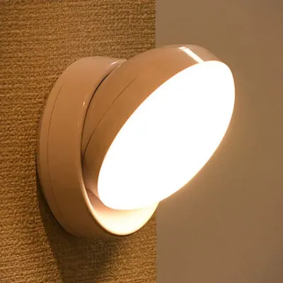 DMK-006PL 건전지형 LED 바트 무선 센서라이트 무드등 라이트 센서등
