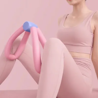 다용도 만능 홈트레이닝 운동 허벅지 케겔 운동기구