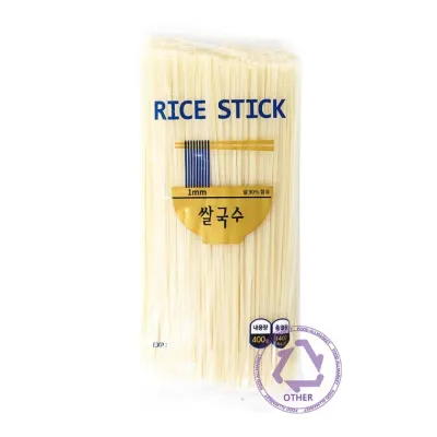 나인티나인 건면 쌀국수 1mm 400g