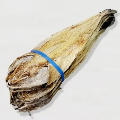 VGC 찜북어 10마리 대 황태 양념구이