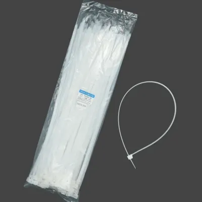 Kimspp 케이블타이 10x550mm 약100개 전선 배선정리 케이블밴드 타이밴드
