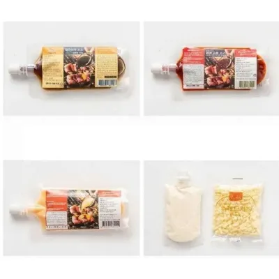 VDG 다물꼬치 소스 데리야끼소스 250g