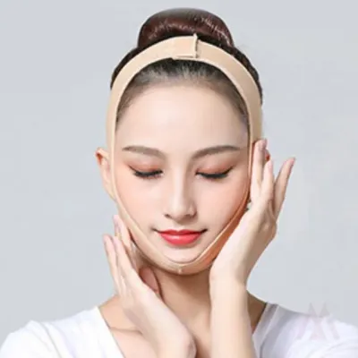 리프팅 브이라인 밴드 볼살리프팅밴드 땡김이 얼굴리프팅밴드