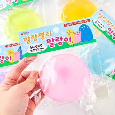 말랑젤리 말랑이-18EA