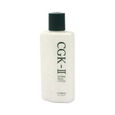 CGK2 옴므 밀크로션 380ml