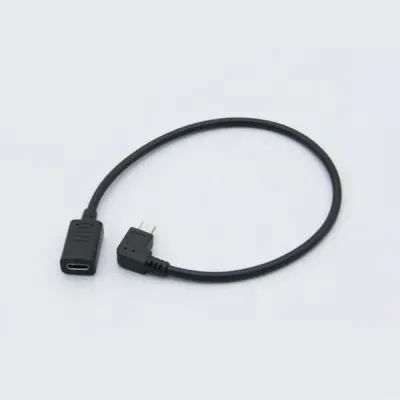 USB 3.1 C타입 변환 케이블 마이크로 5핀 변환케이블