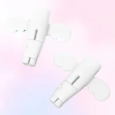 꺾임방지 충전케이블 단선방지캡 선정리캡 케이블