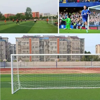 축구그물망 골대망 네트 메쉬 그물 3 x 2M