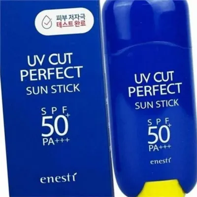 자외선 차단 선스틱 데일리 선스틱 온가족 휴대용 여행용 산뜻한 스틱 스틱형