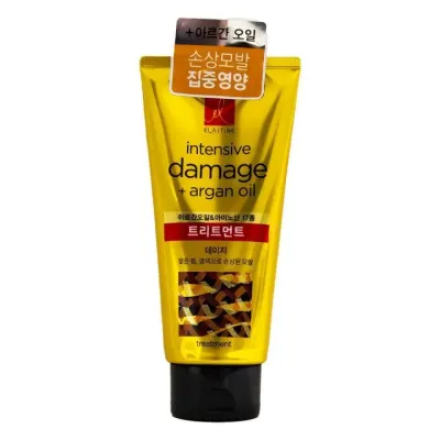 엘라스틴 아르간오일 데미지 트리트먼트 300ml