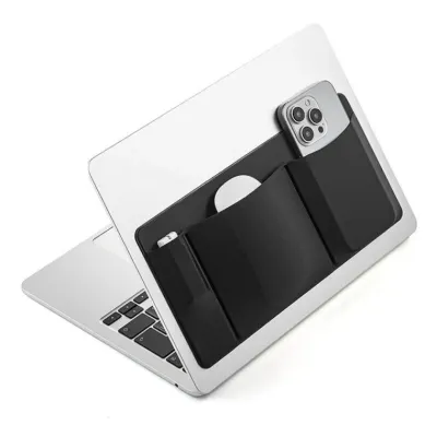 케이스 노트북 착붙 멀티 포켓 PC 액세서리 마우스 수납 파우치