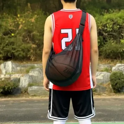 축구공 농구공 스포츠볼가방 크로스백 볼수납 공가방