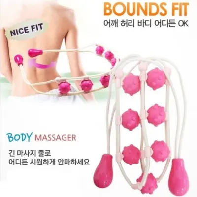 전신줄안마기 어께안마 셀프 마사지 전신안마기 전신마사지기 전신마사지 어깨안마 띠 12지 안마기