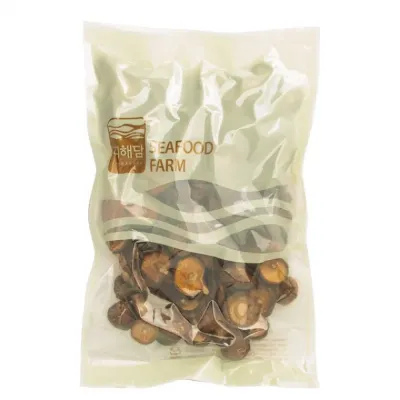 표고동고버섯 600g