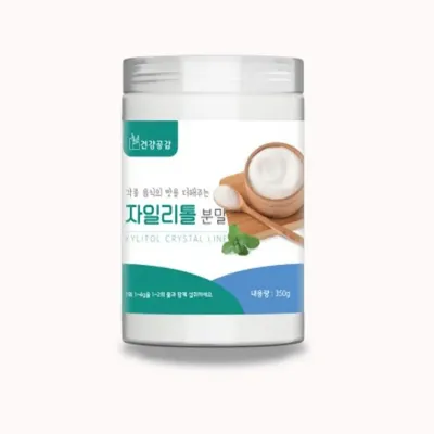 VDG 자일리톨 분말 1kg