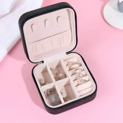귀걸이함 여행용 돌반지함 반지케이스 정리함 귀걸이함 골드바보관함 보석보관함 악세사리트레이