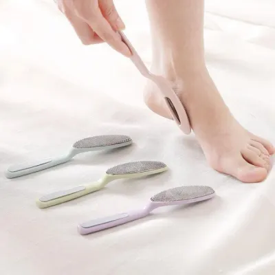 발각질제거기 풋케어 발뒤꿈치 굳은살 제거기 PP-10235