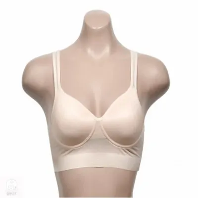 다담 A컵 브라 심플브라렛 노후크브라 와이어리스브라 여성런닝형브라탑 햄라인브라