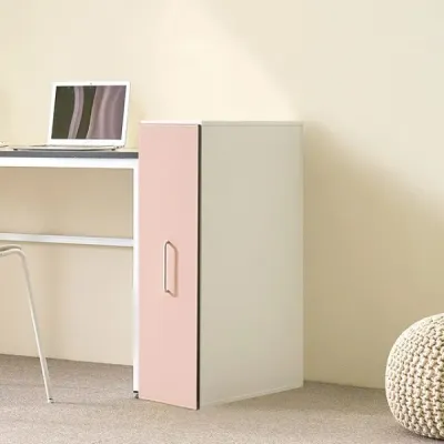 가구산책 틈새 수납장 200x924 DC083