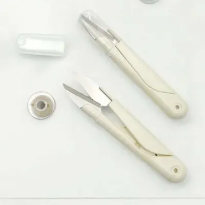 실밥 쪽가위 미니가위 정밀가위