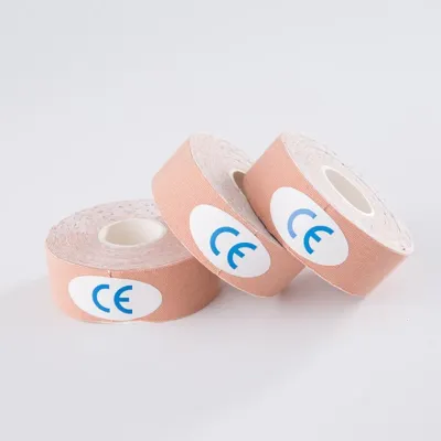 가슴 보정 볼륨 가슴 테이프 2.5cmx5m DD-12102