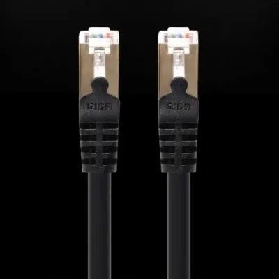 CAT.7 다이렉트 케이블 3m 컴퓨터랜선 LAN케이블 인터넷연결선 유선랜케이블 UTP선