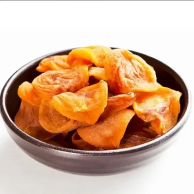 VDG 하동 대봉감말랭이 800g