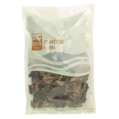 석이버섯 300g 국산